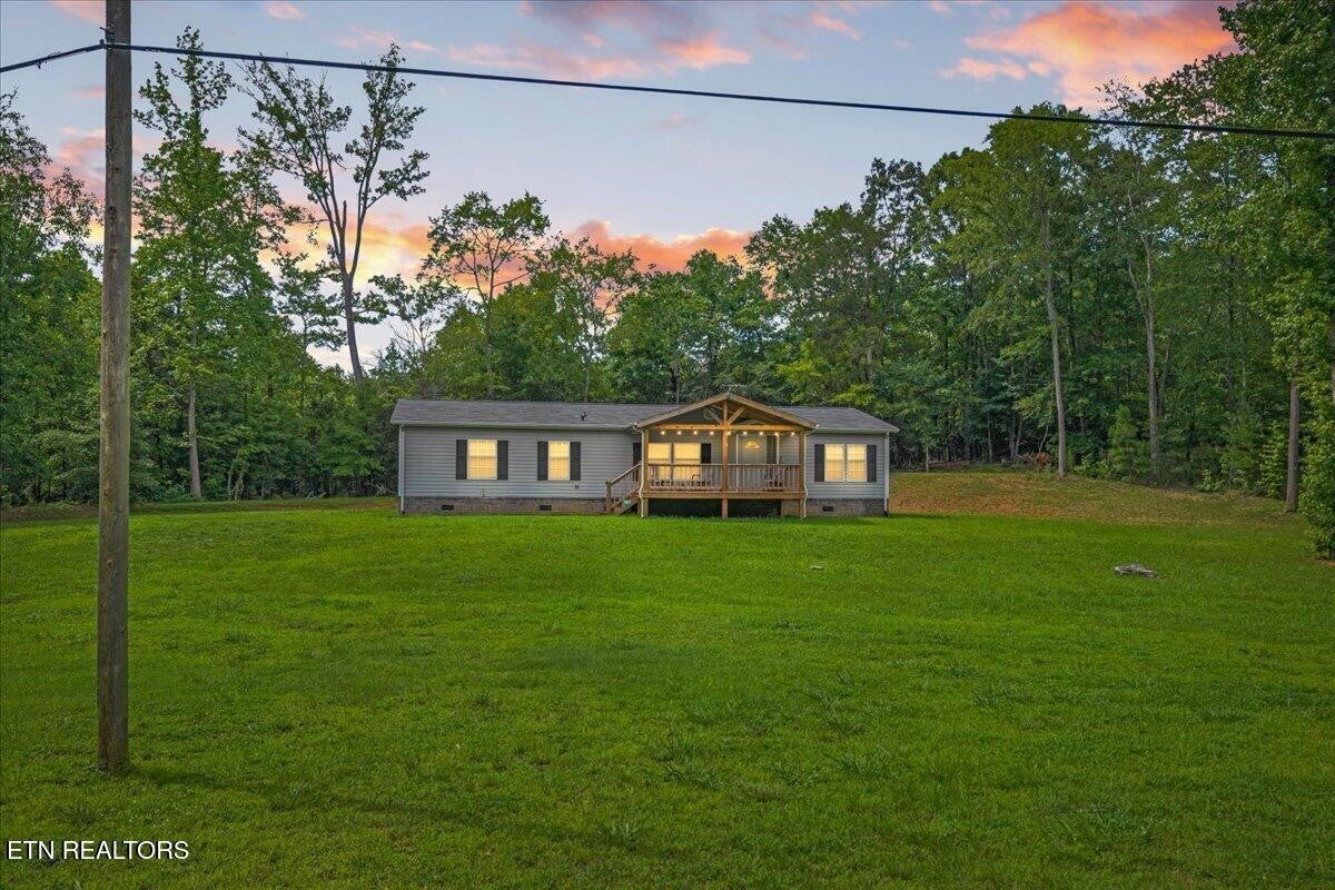 381 Scott Subd Road — photo