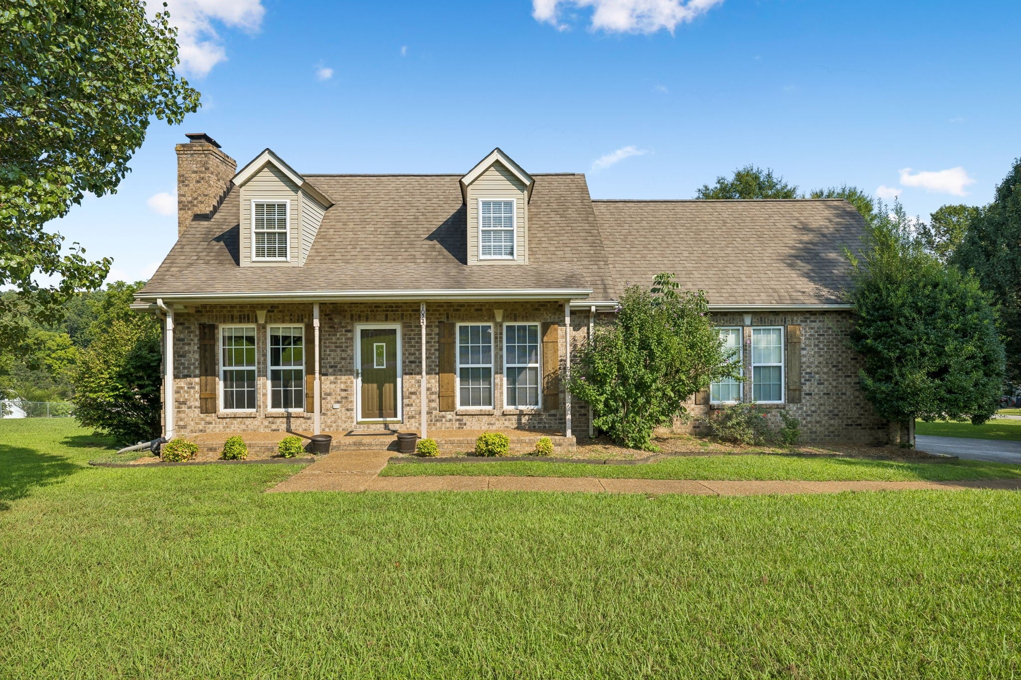 1024 Creek Bottom Rd — photo