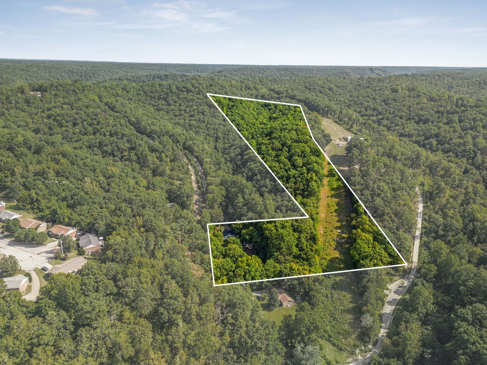 1046 Ross Hollow Rd — photo