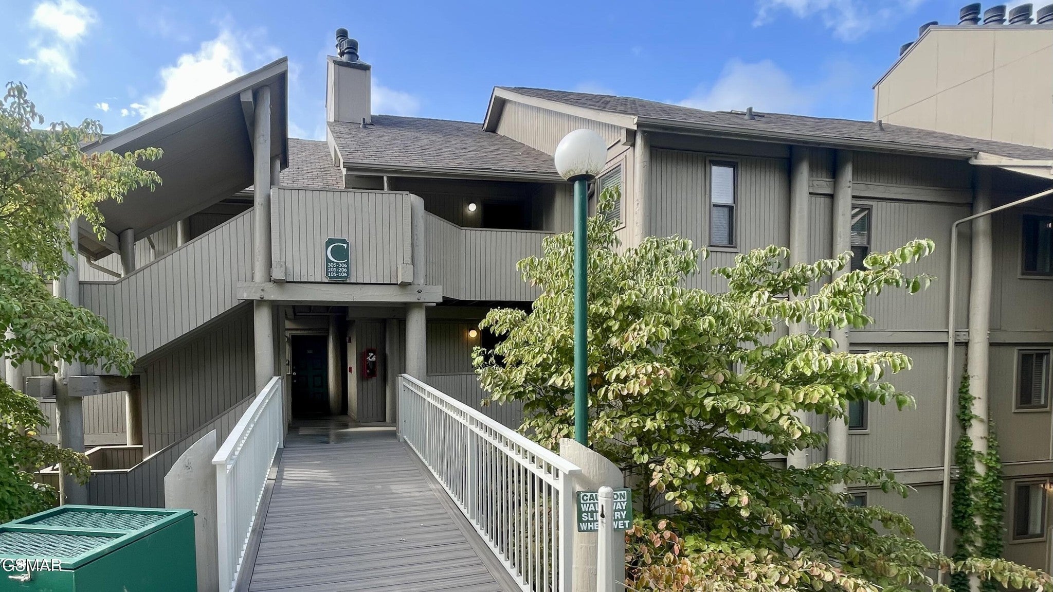 3710 Weber Road 305-C — photo