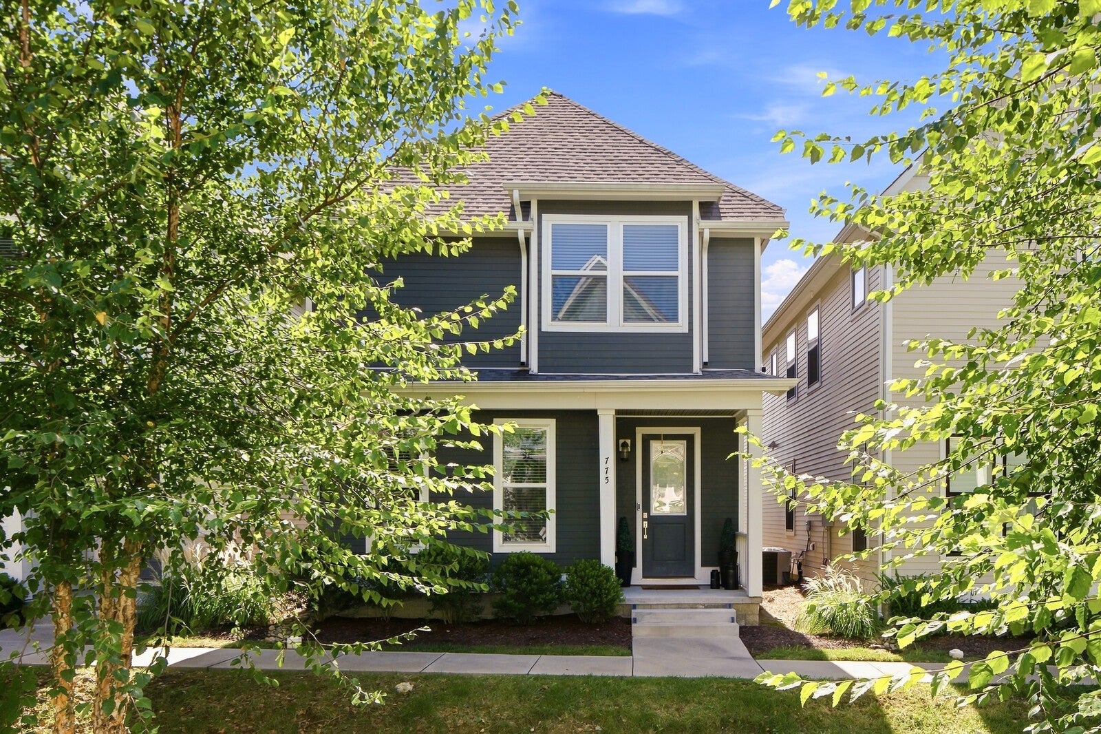775 Mill Creek Meadow Dr — photo