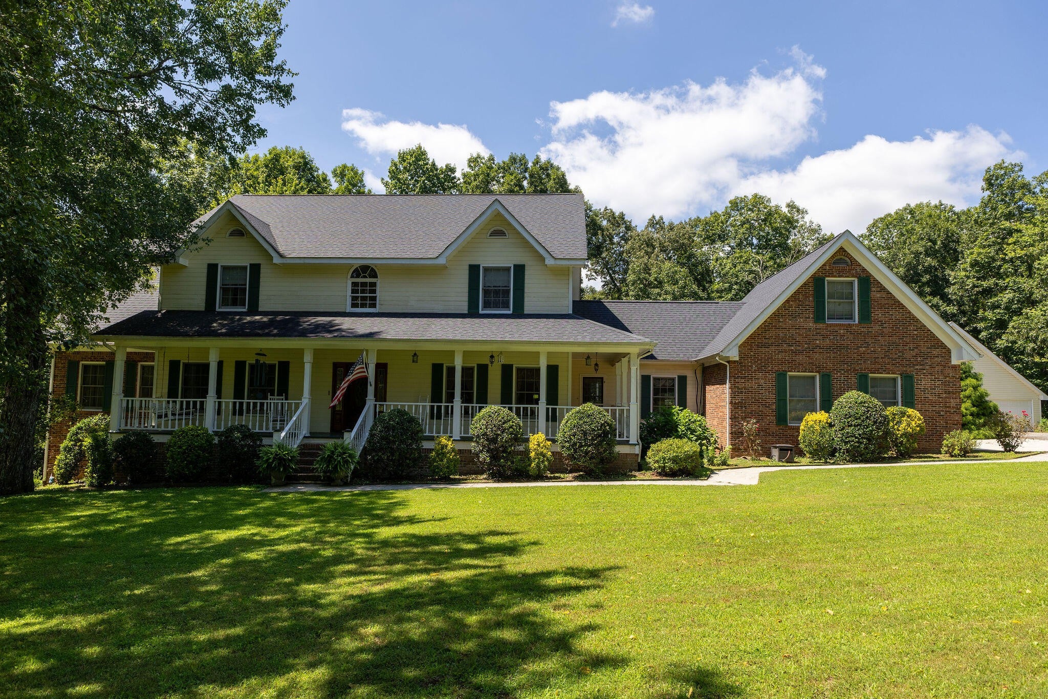 443 Tigues Creek Road — photo