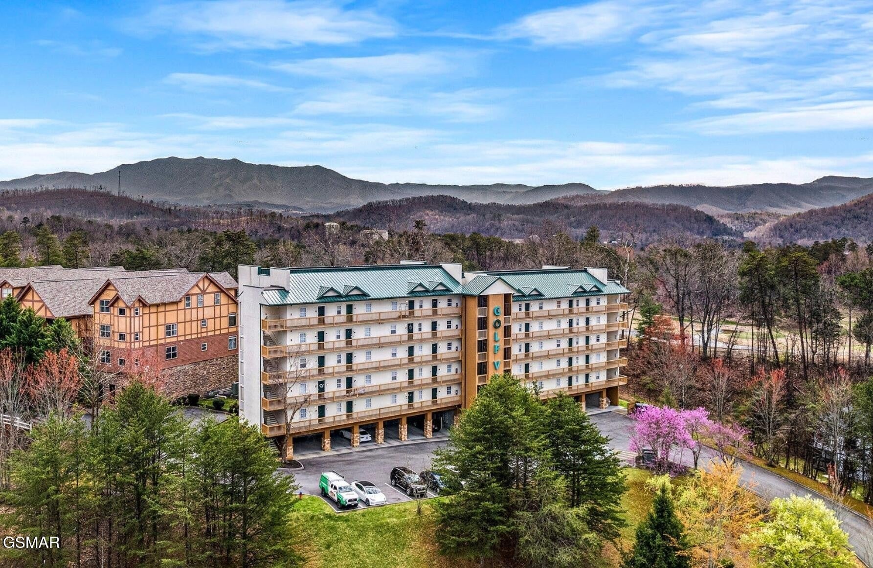820 Golf View Boulevard Unit 2202 — photo