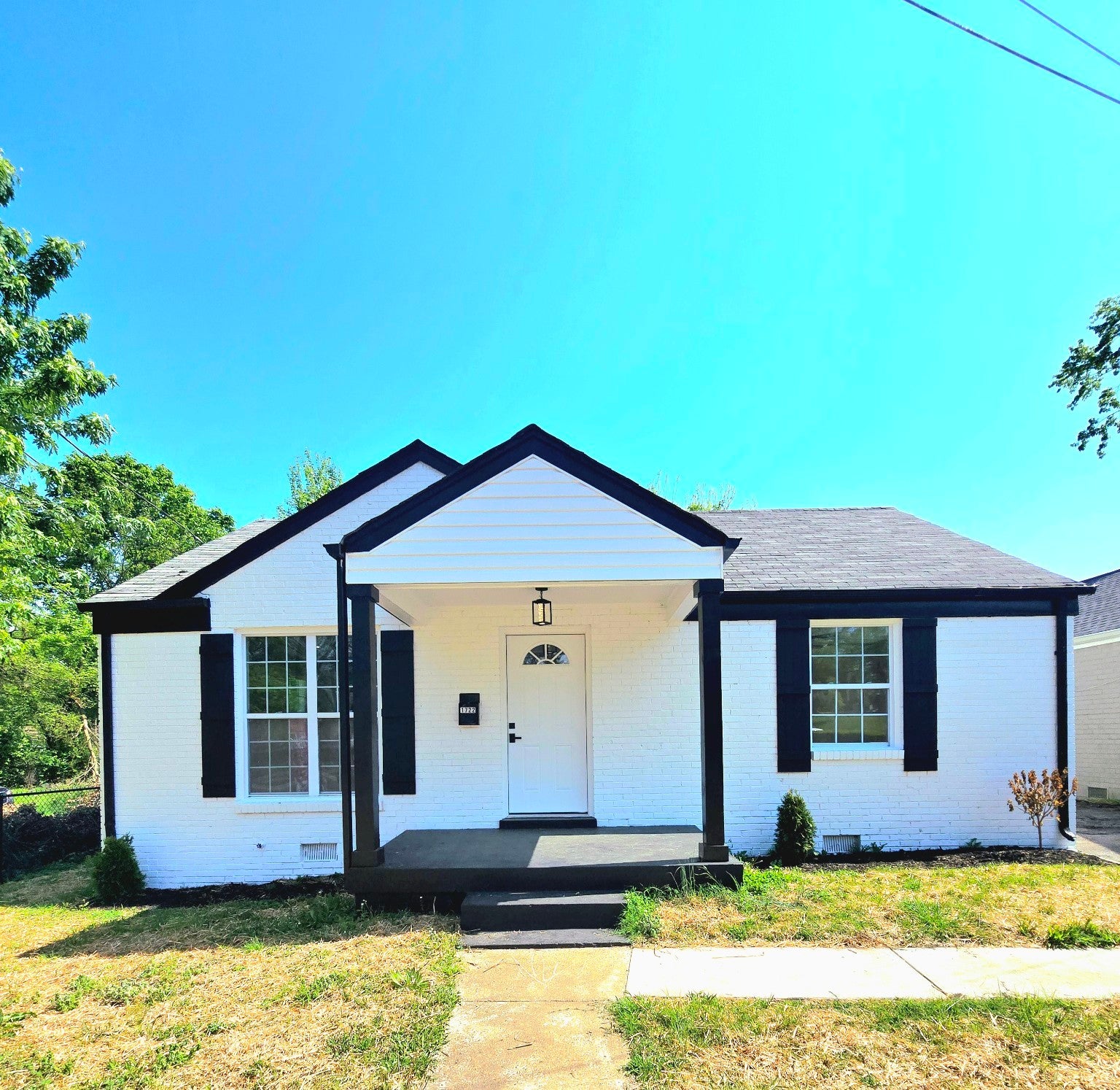 1722 Dr Db Todd Jr Blvd — photo