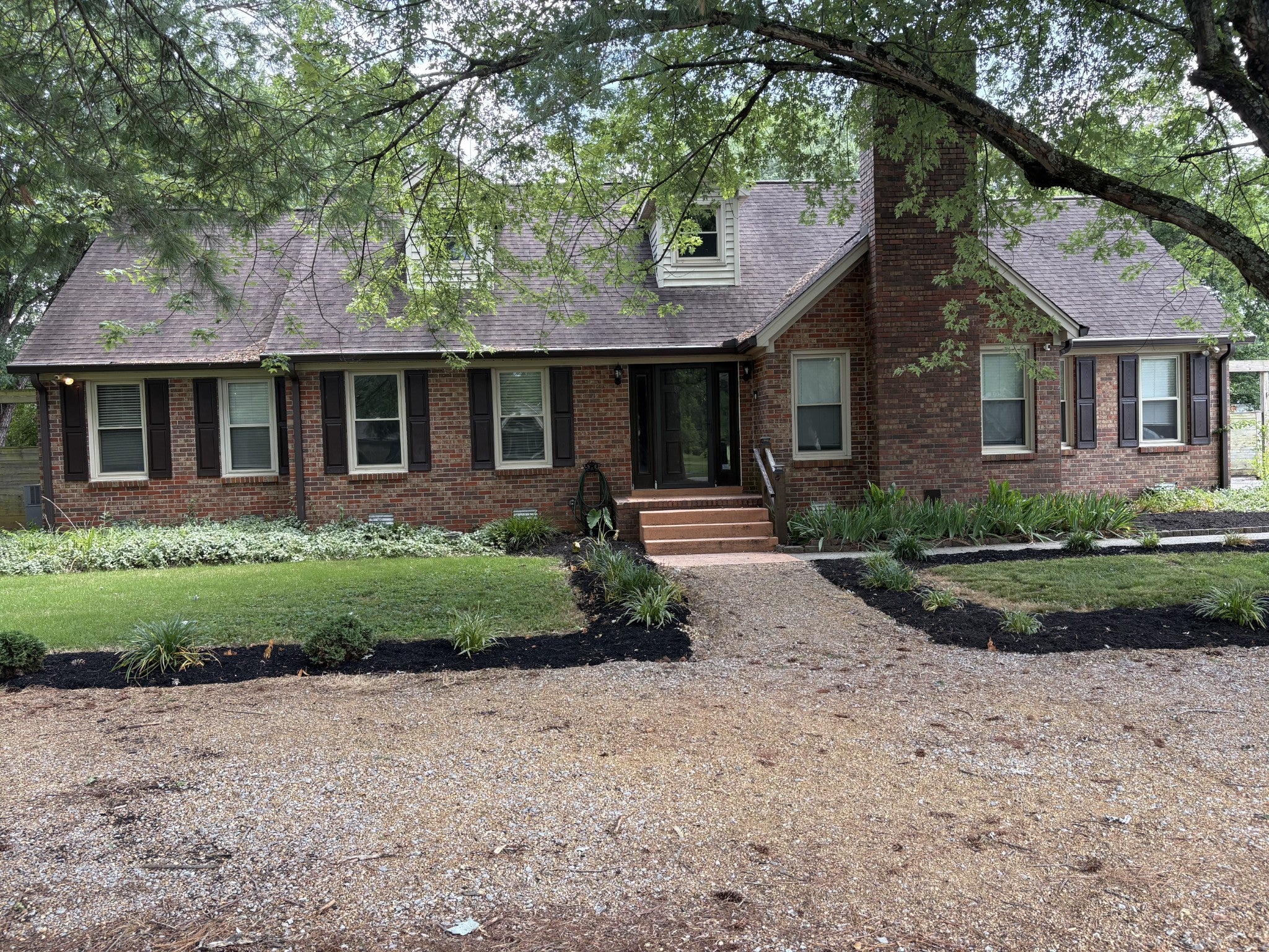 216 McKaig Rd — photo