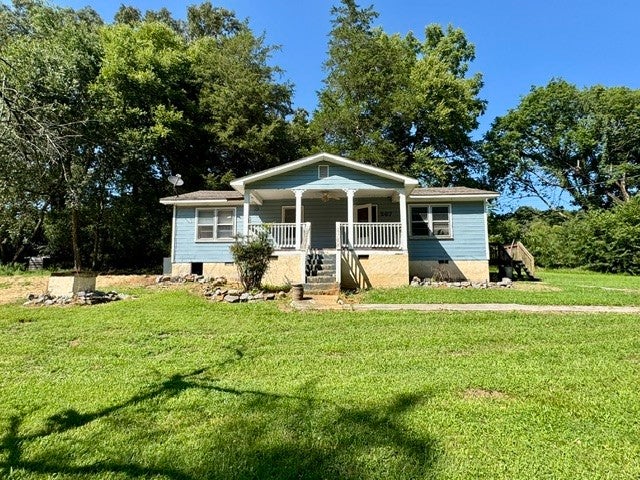 267 Town Creek Rd — photo
