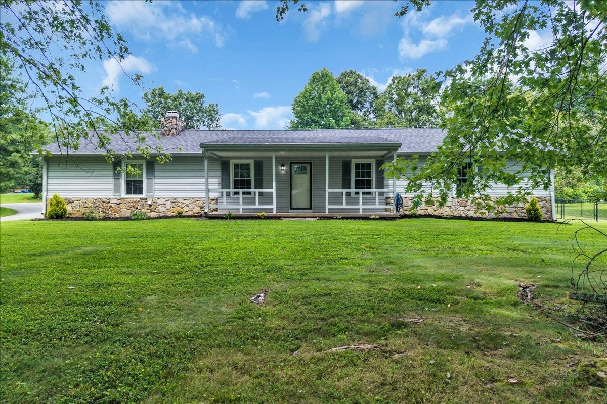 3402 Manassas Rd — photo