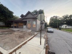 921 E Parkway S — photo