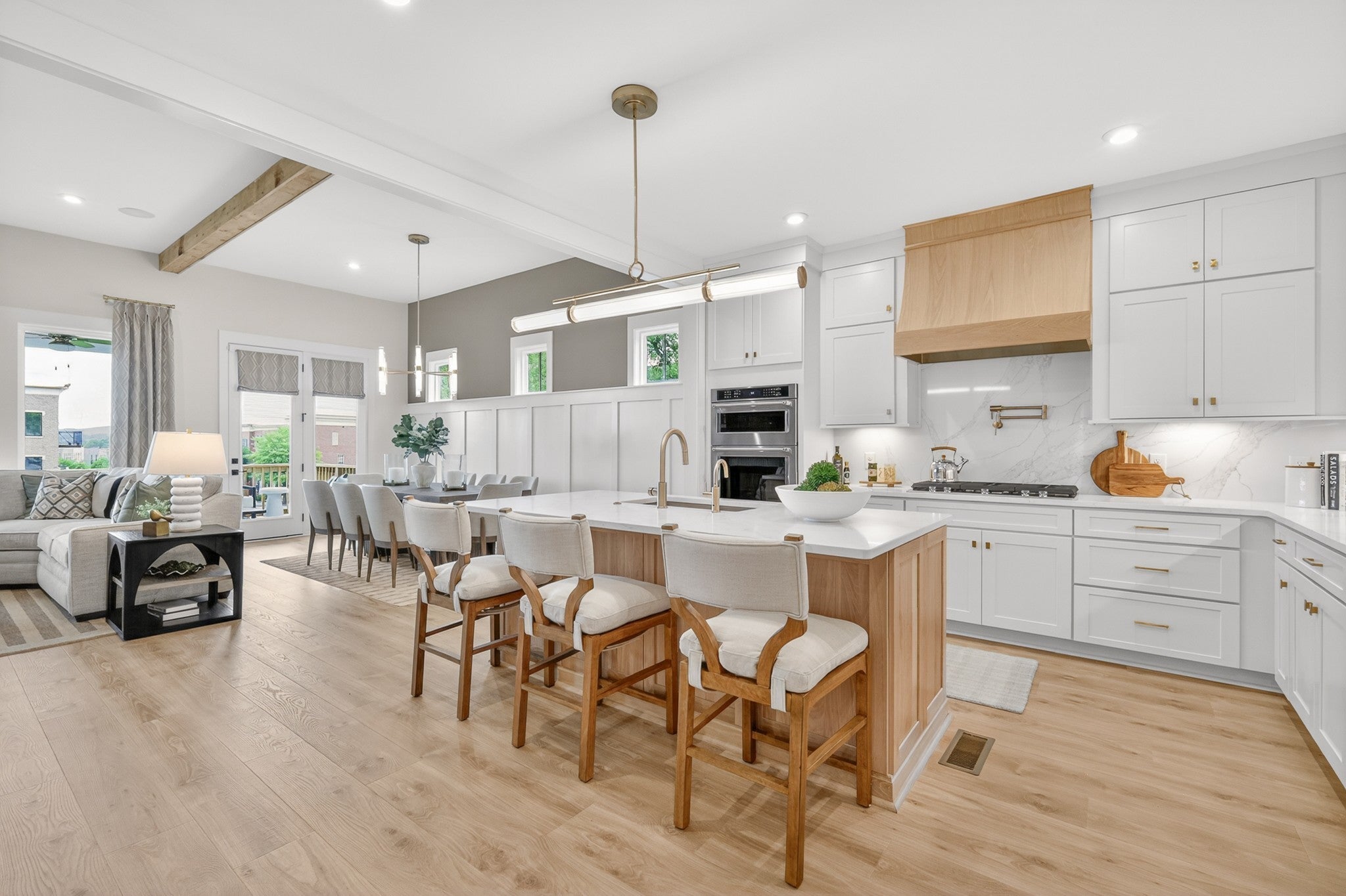 1117 Willow Springs Drive — photo