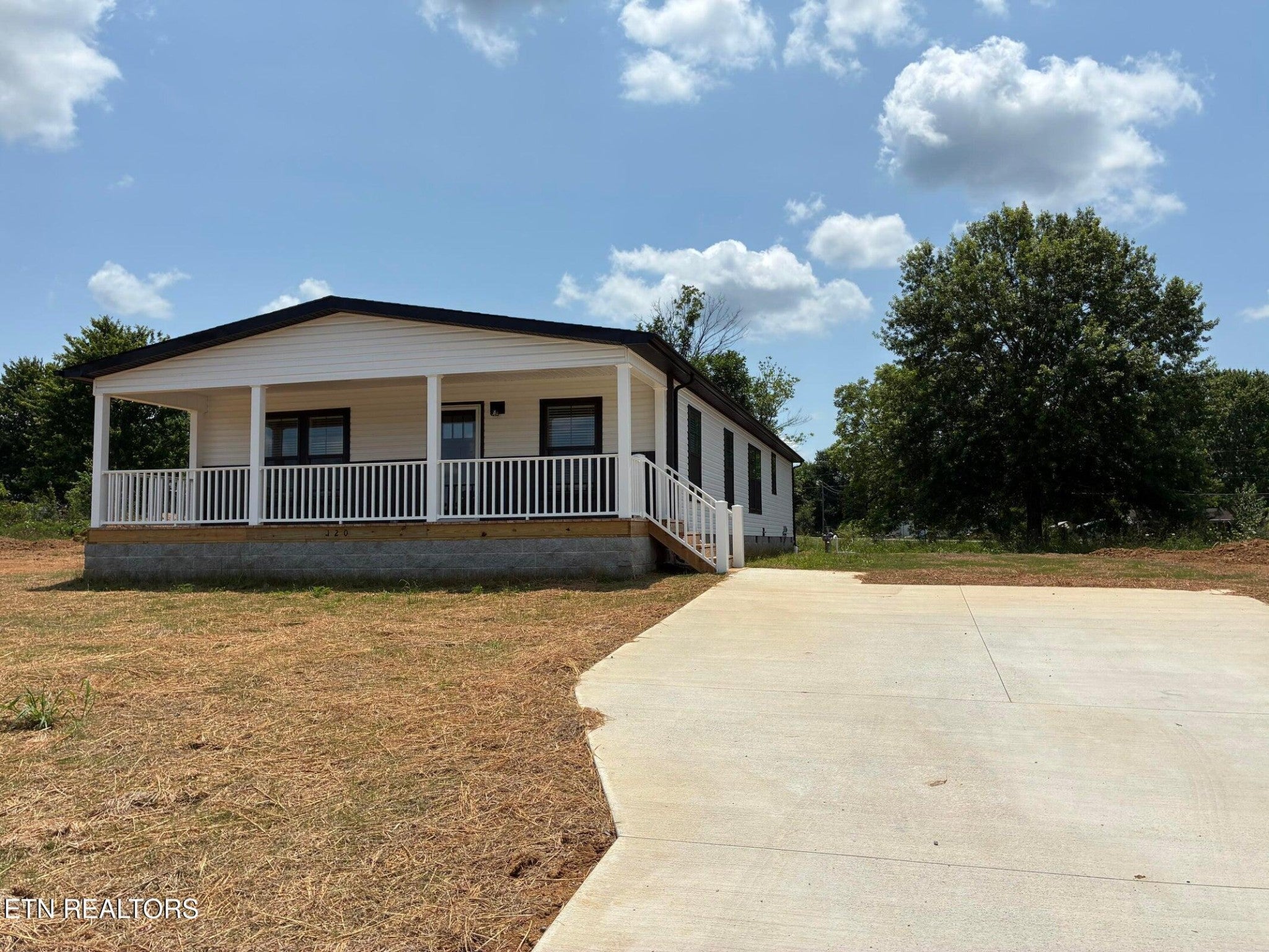 120 Unicoi Gate Lot 38 — photo