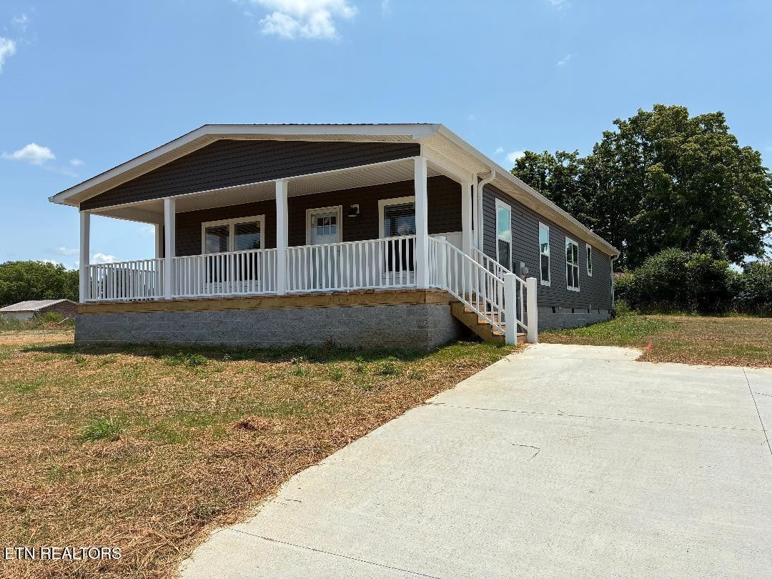 110 Unicoi Gate Lot 43 — photo