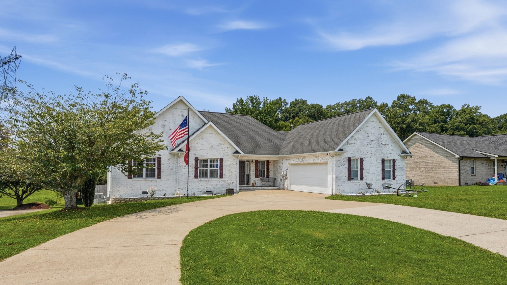 161 Cumberland Oaks Dr — photo