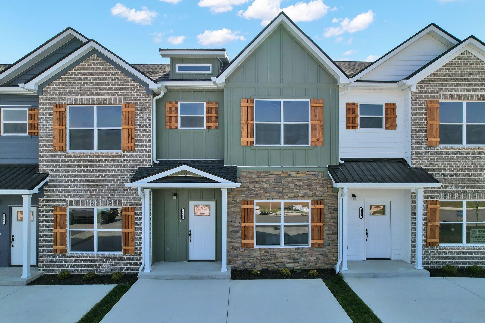3333 Walters Springs Road NW 13C — photo