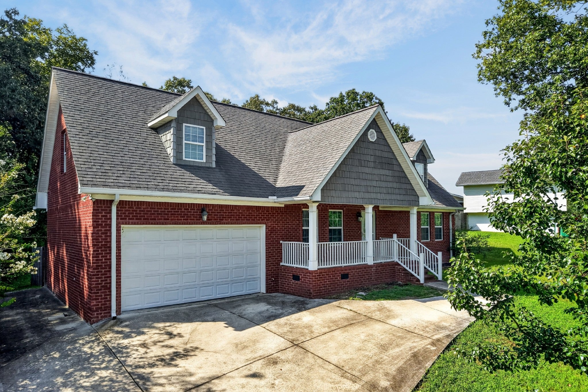 7232 Cane Hollow Rd — photo