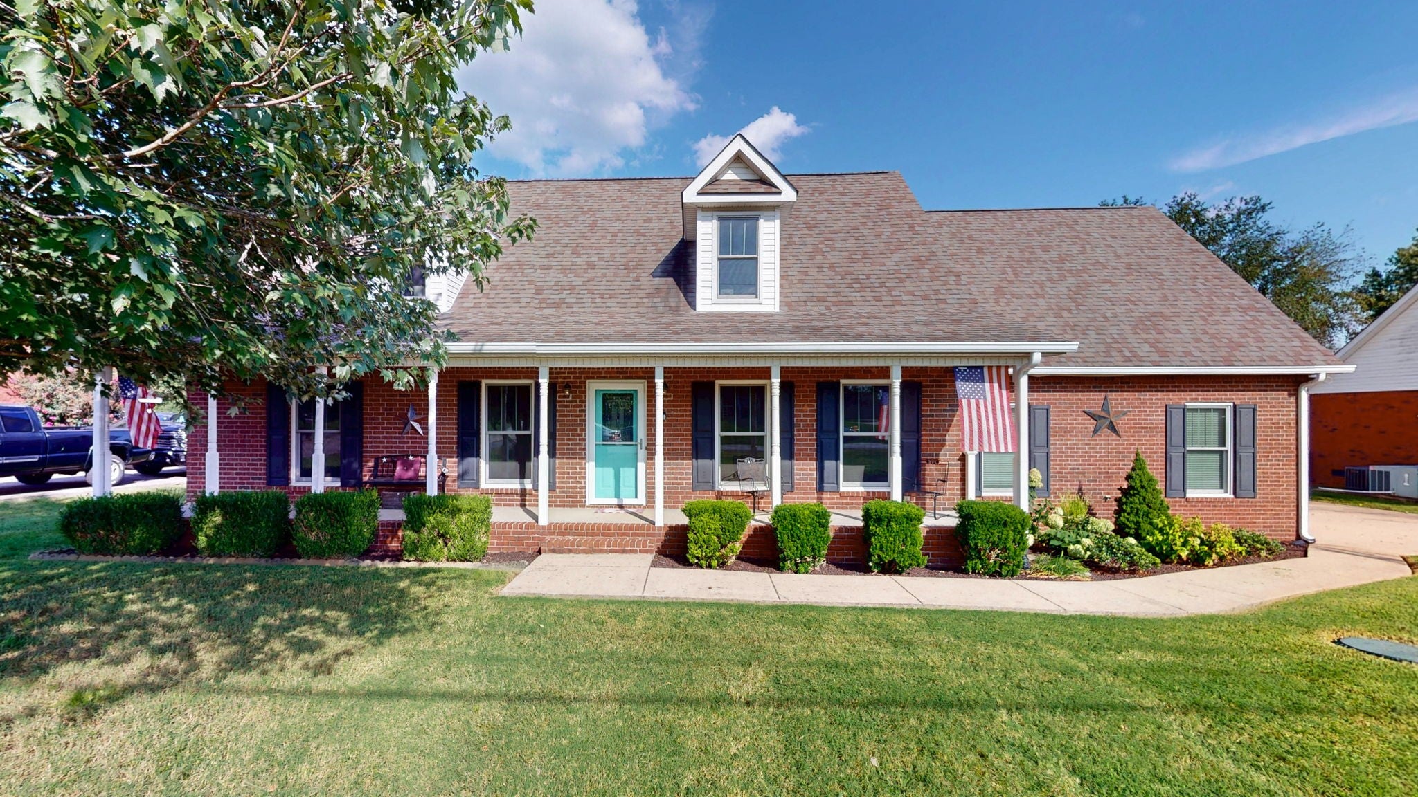 218 Autumn Glen Dr — photo