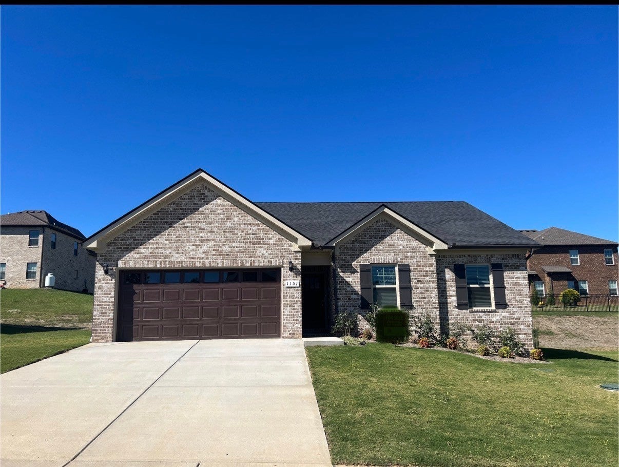 1268 Amber Hills Drive — photo