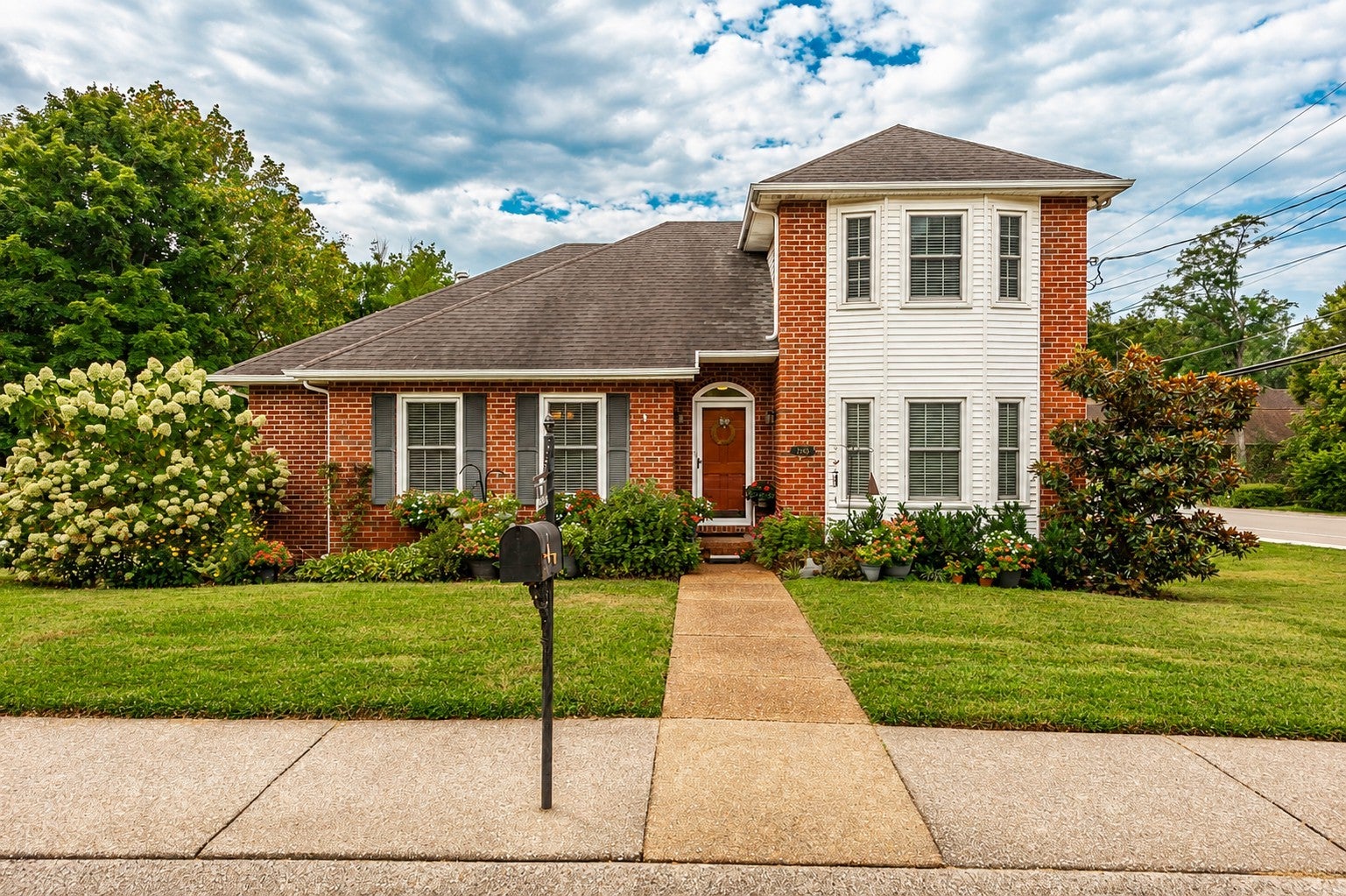7149 Poplar Creek Trace — photo