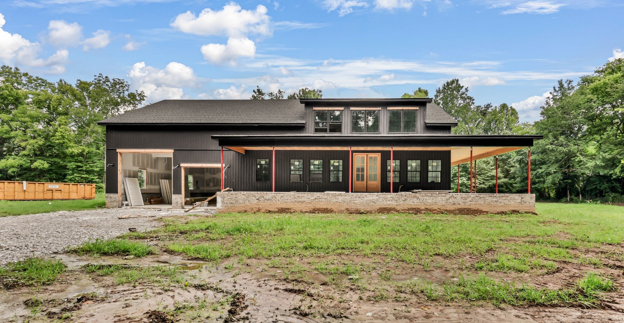 1046 Indian Creek Rd — photo