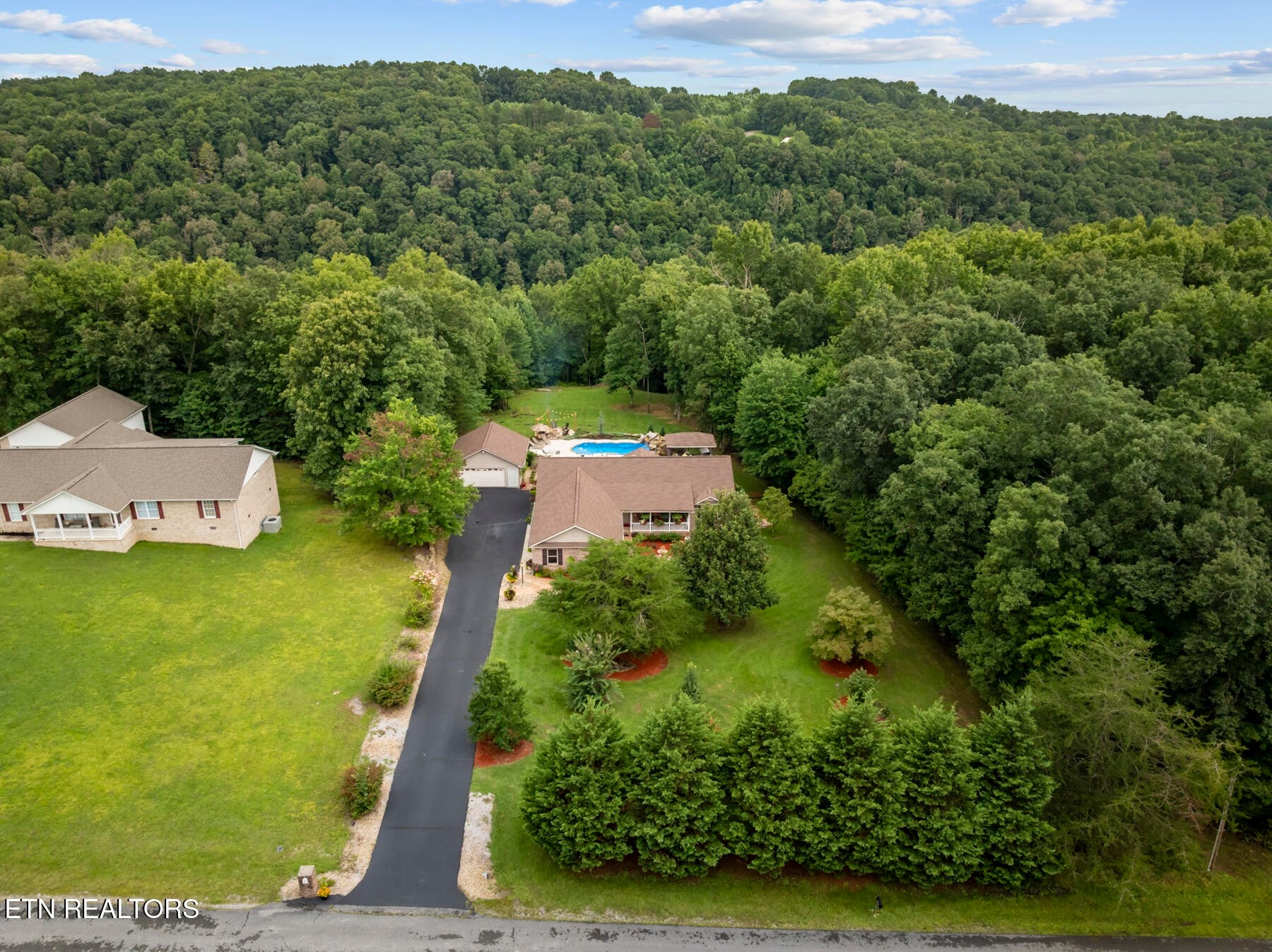 1014 Sunset Ridge Drive — photo