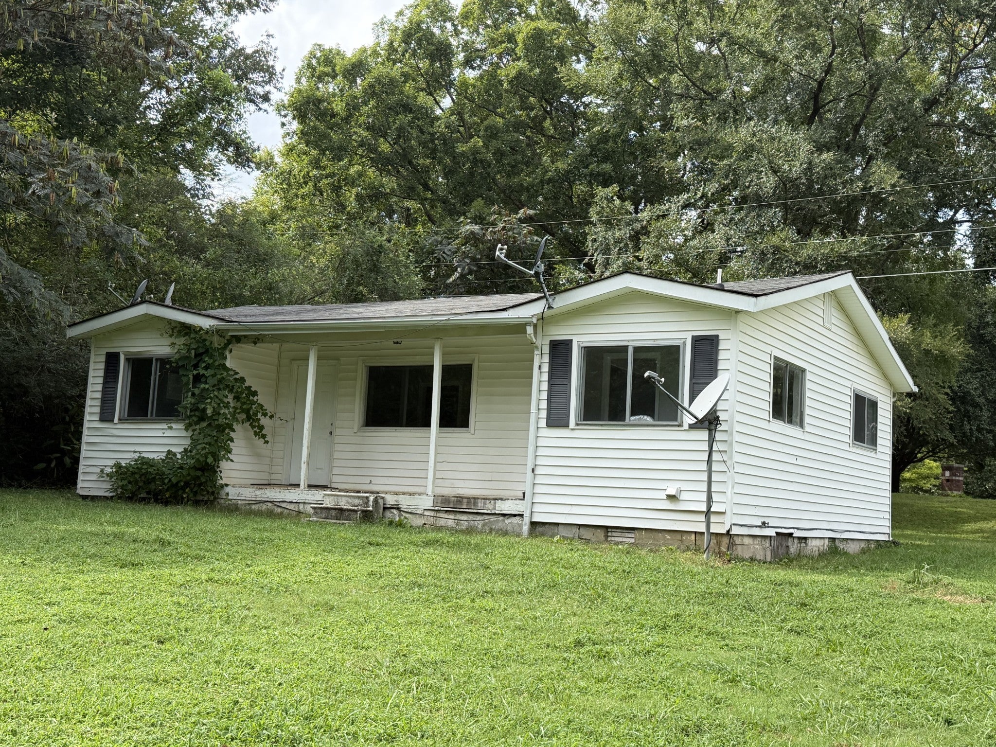 308 Preacher Rd — photo