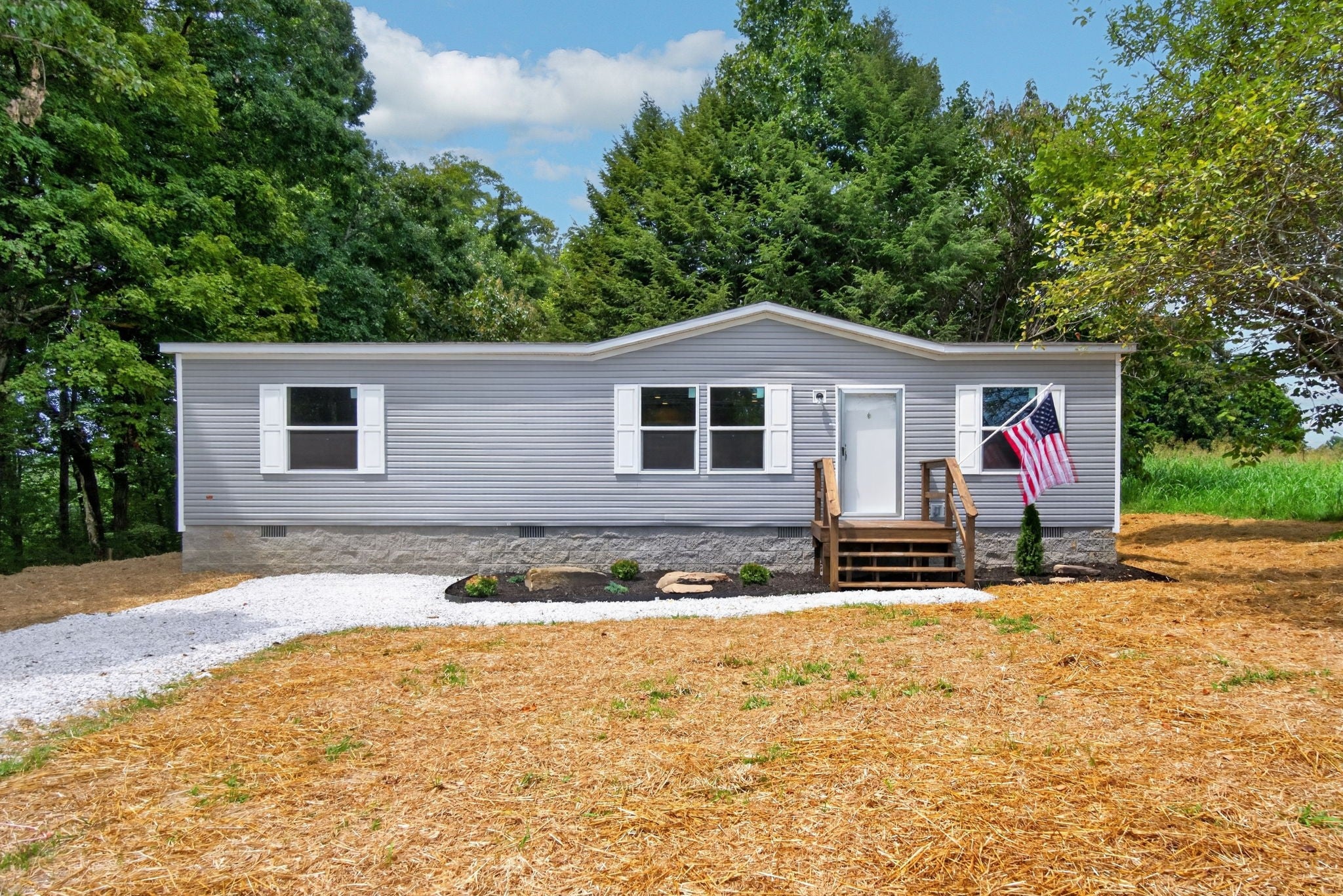 1498 Hensley Chapel Rd — photo