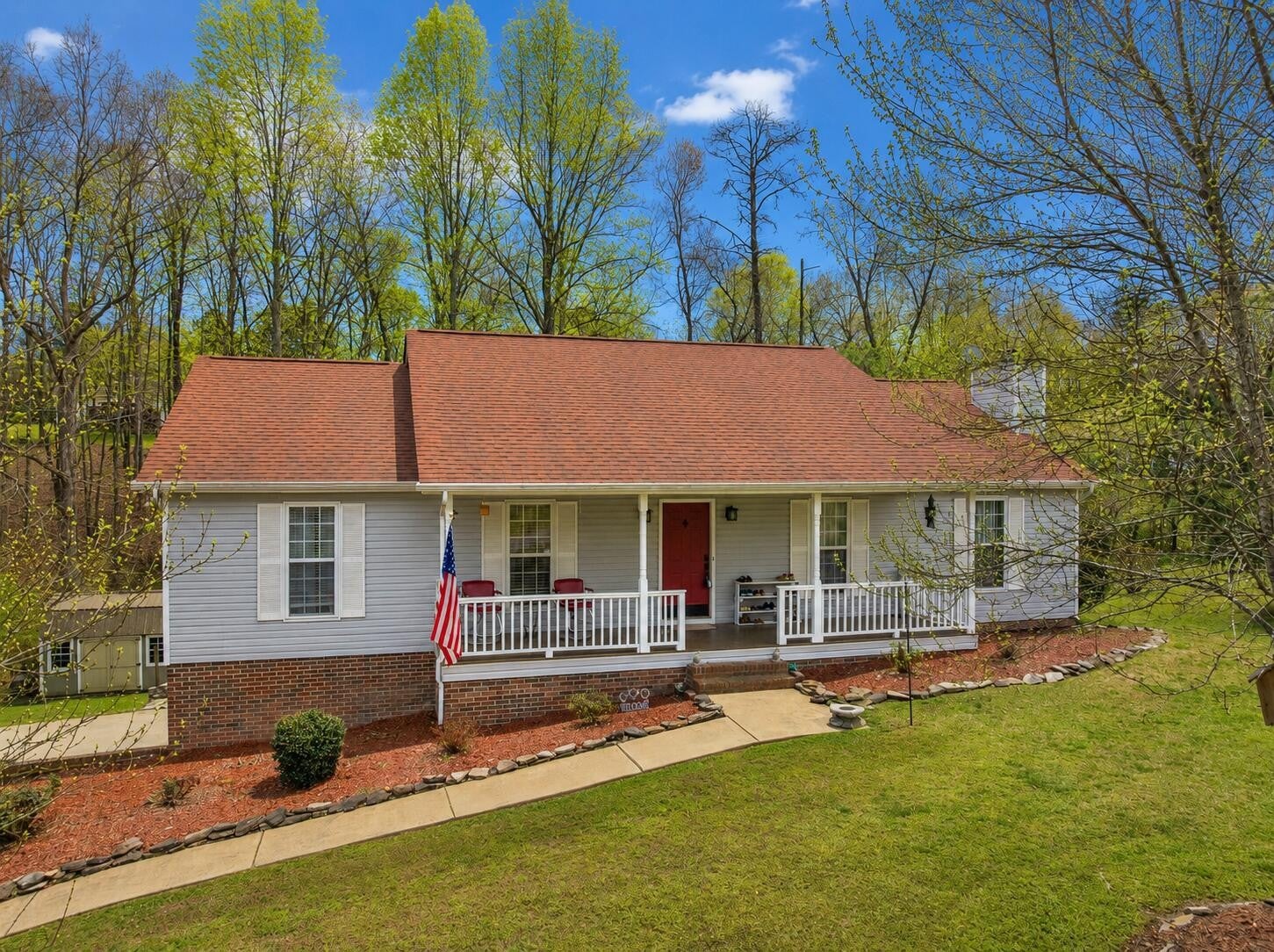 269 Sutton Drive — photo