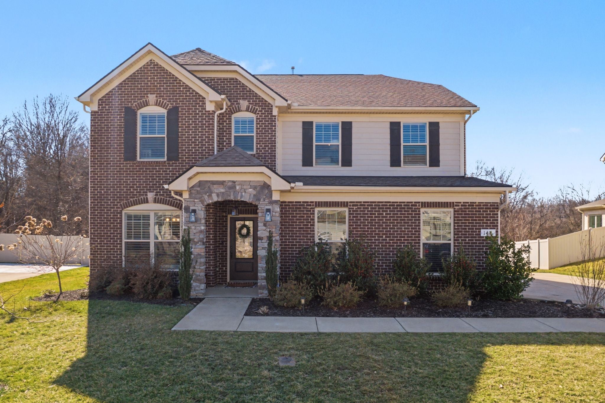 144 Macy Drive — photo