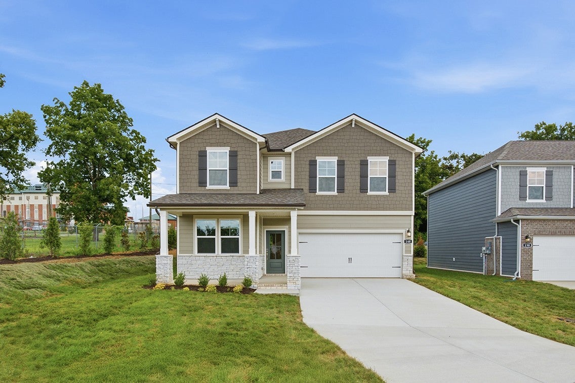 140 Hazel Mae Way — photo