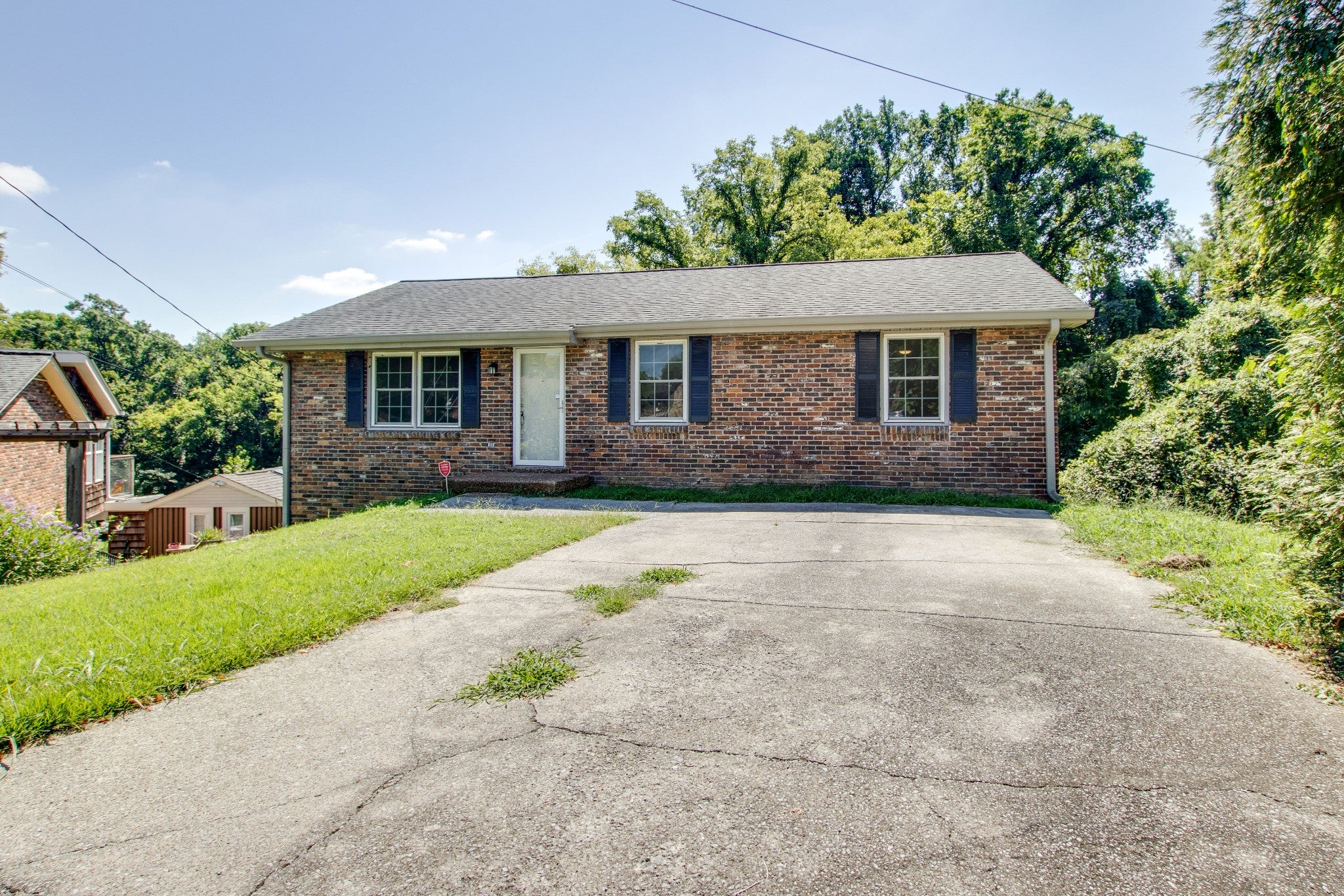 724 Muskhogean Ct — photo