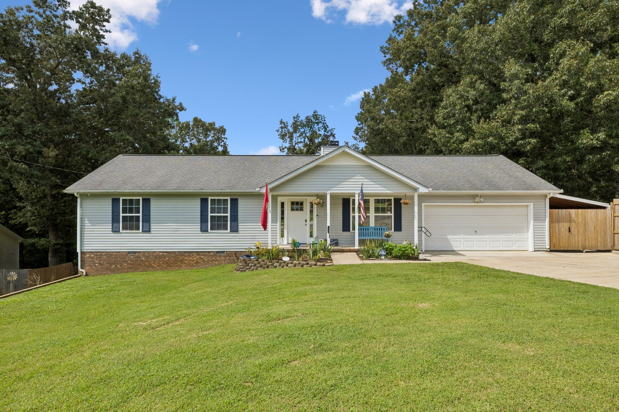 3487 Eastridge Rd — photo