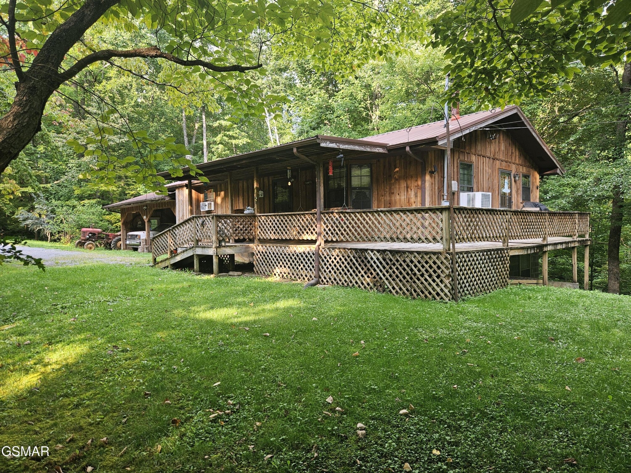 422 Ball Mountain Way — photo