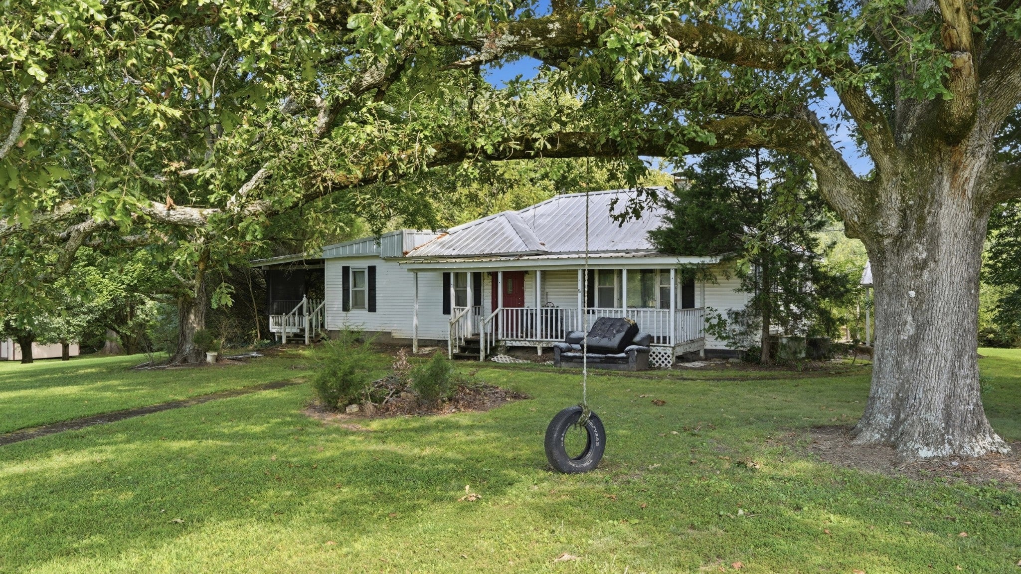 7334 Lynchburg Rd — photo