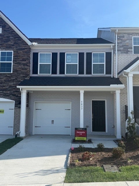 5027 Dayflower Drive — photo