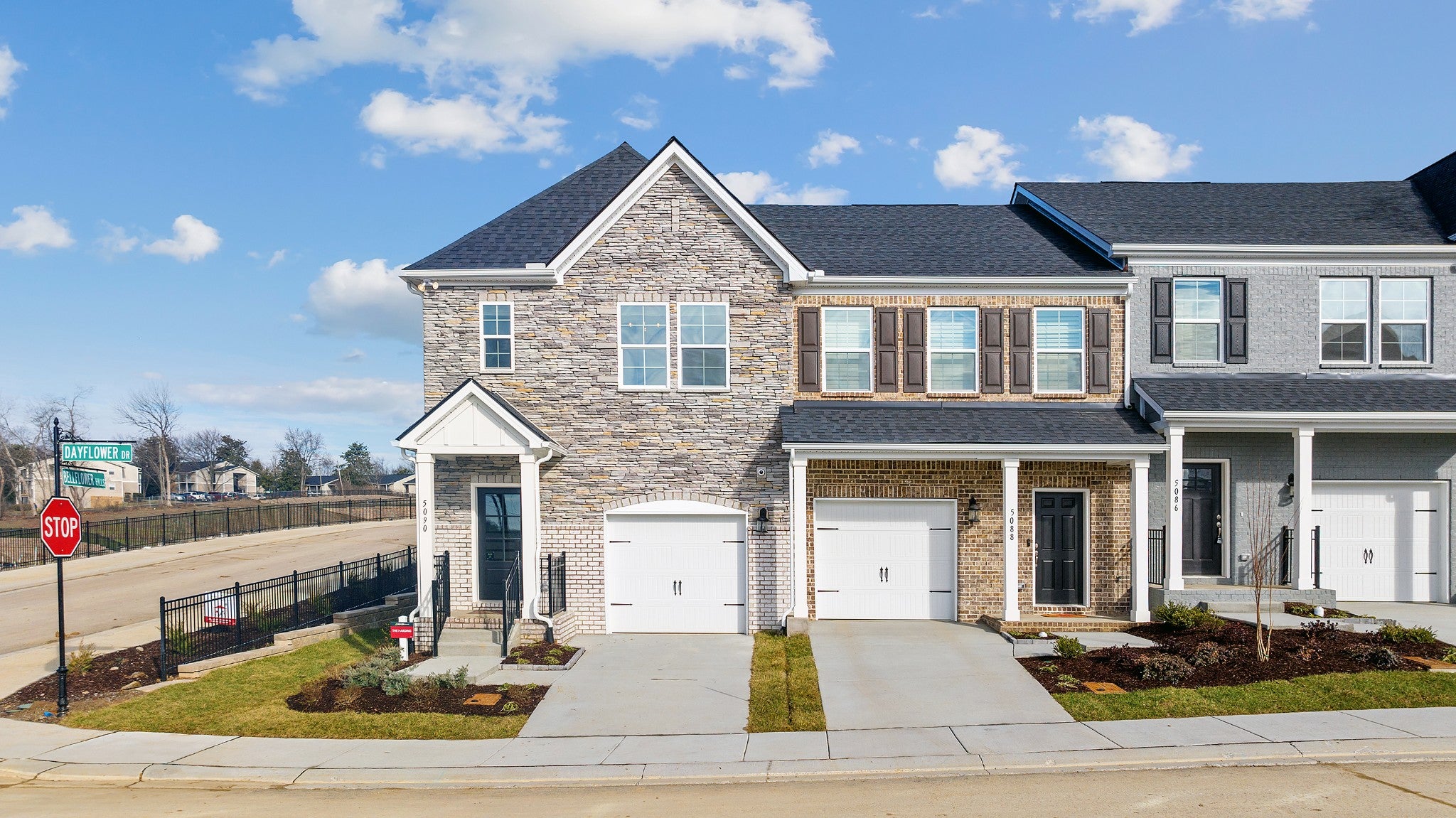 5020 Dayflower Drive — photo