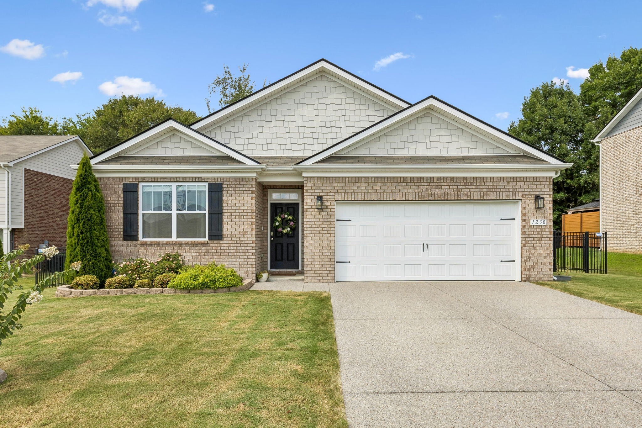 1230 Sylvan Park Dr — photo
