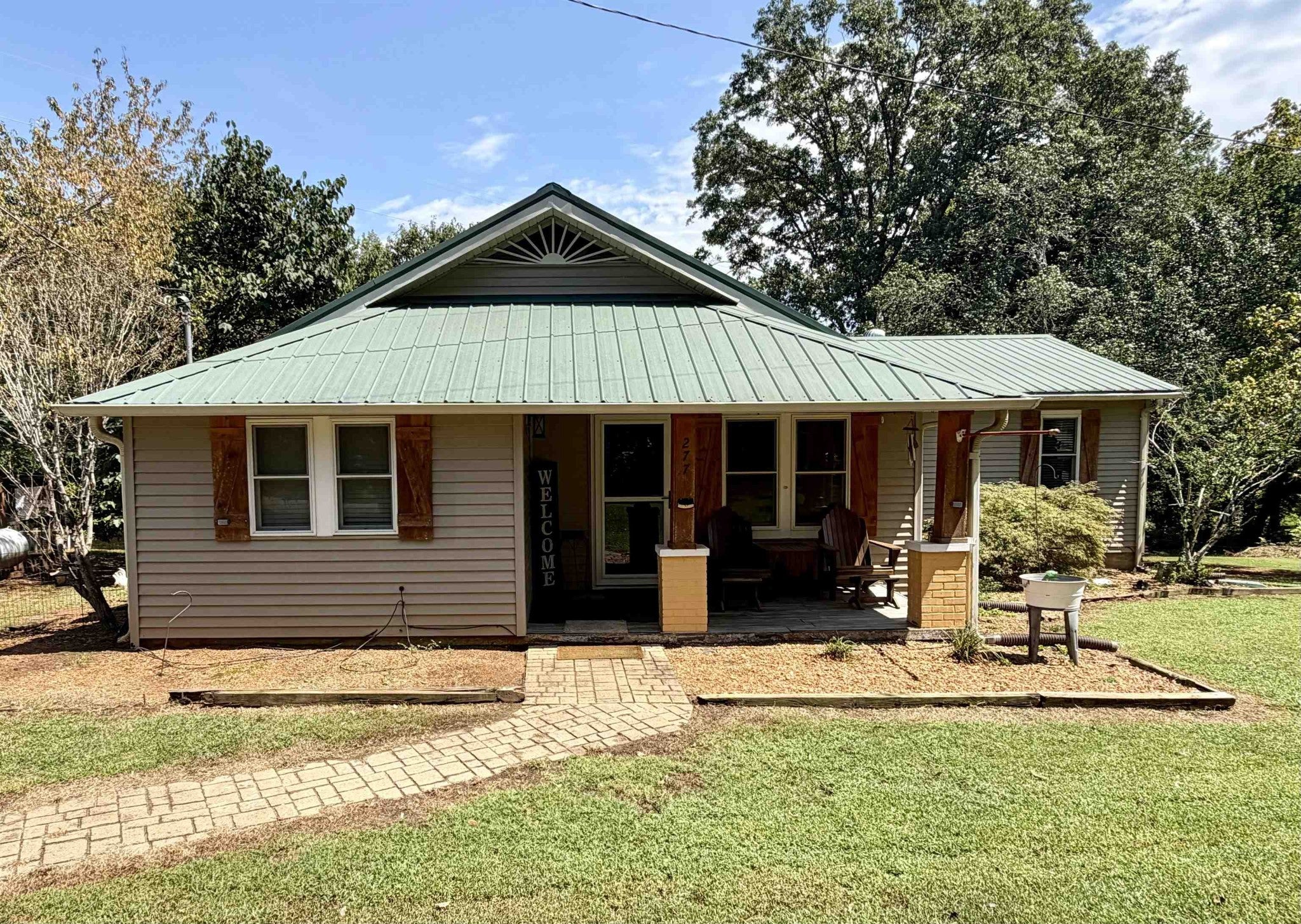 277 Good Hope Church Rd — photo