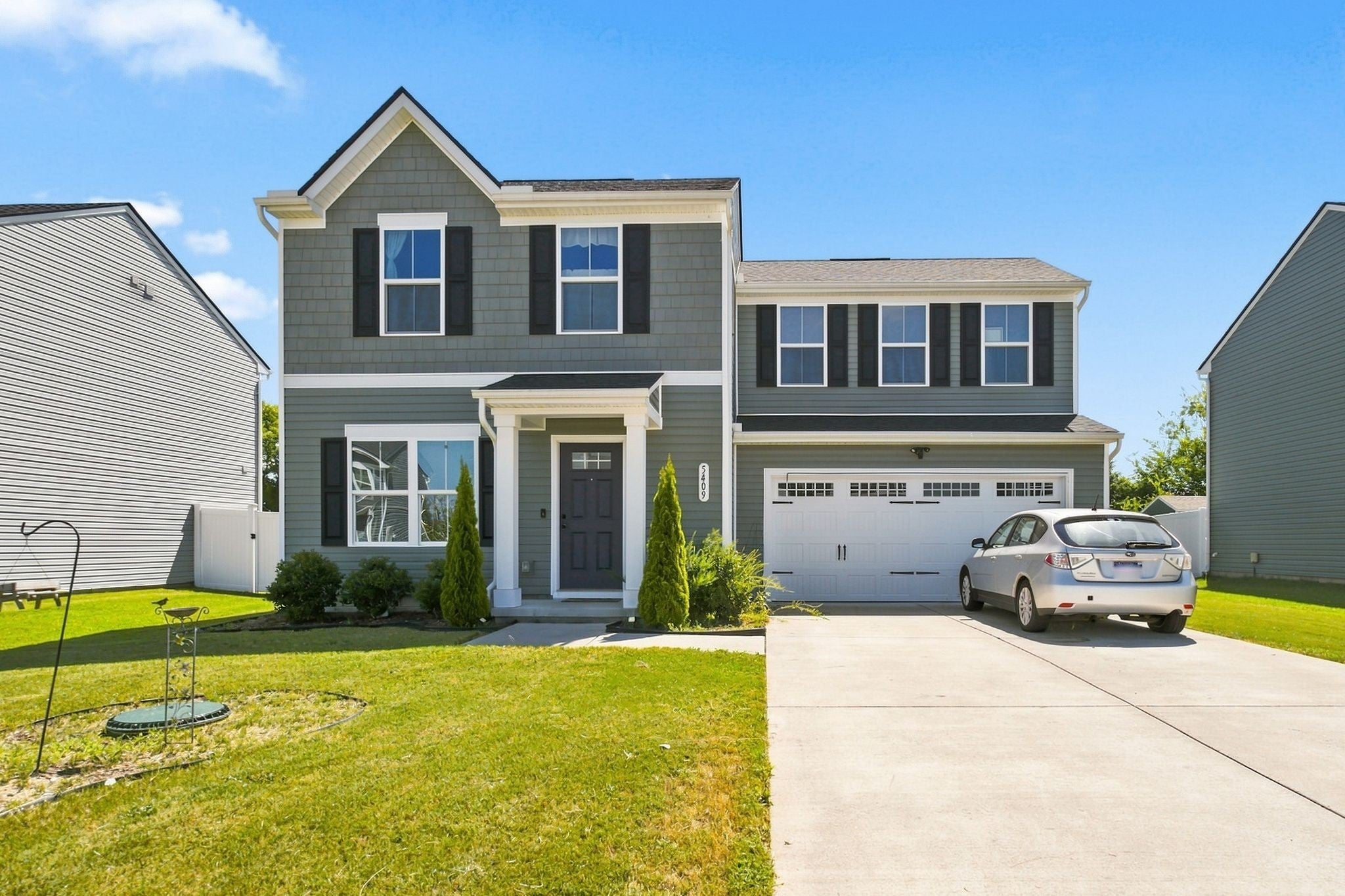 5409 Walnut Chase Dr — photo