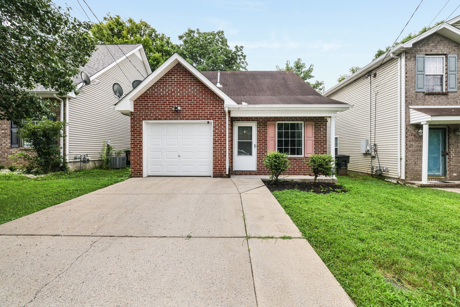 713 William Howard Pl — photo