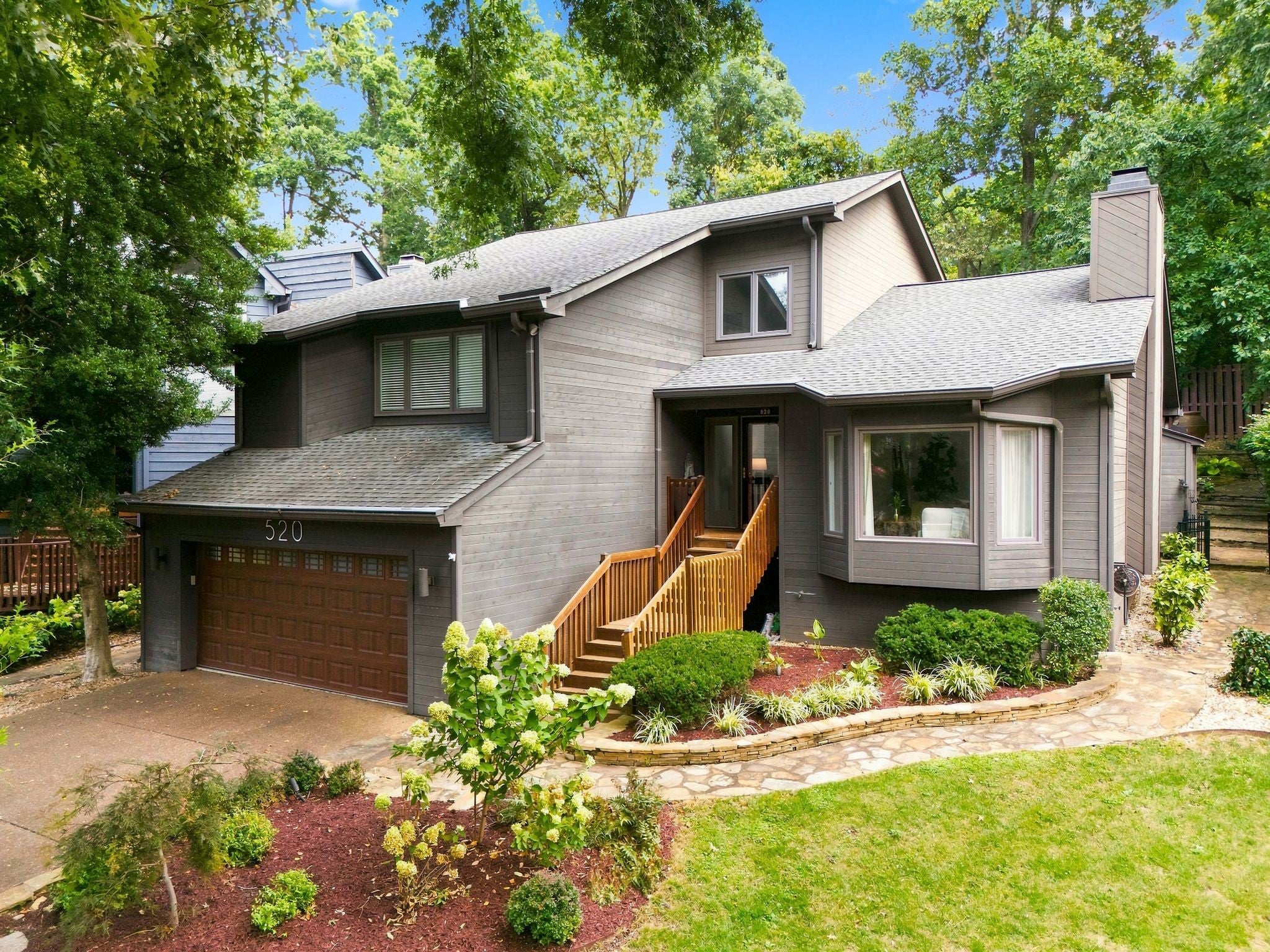 520 Harpeth Trace Dr — photo