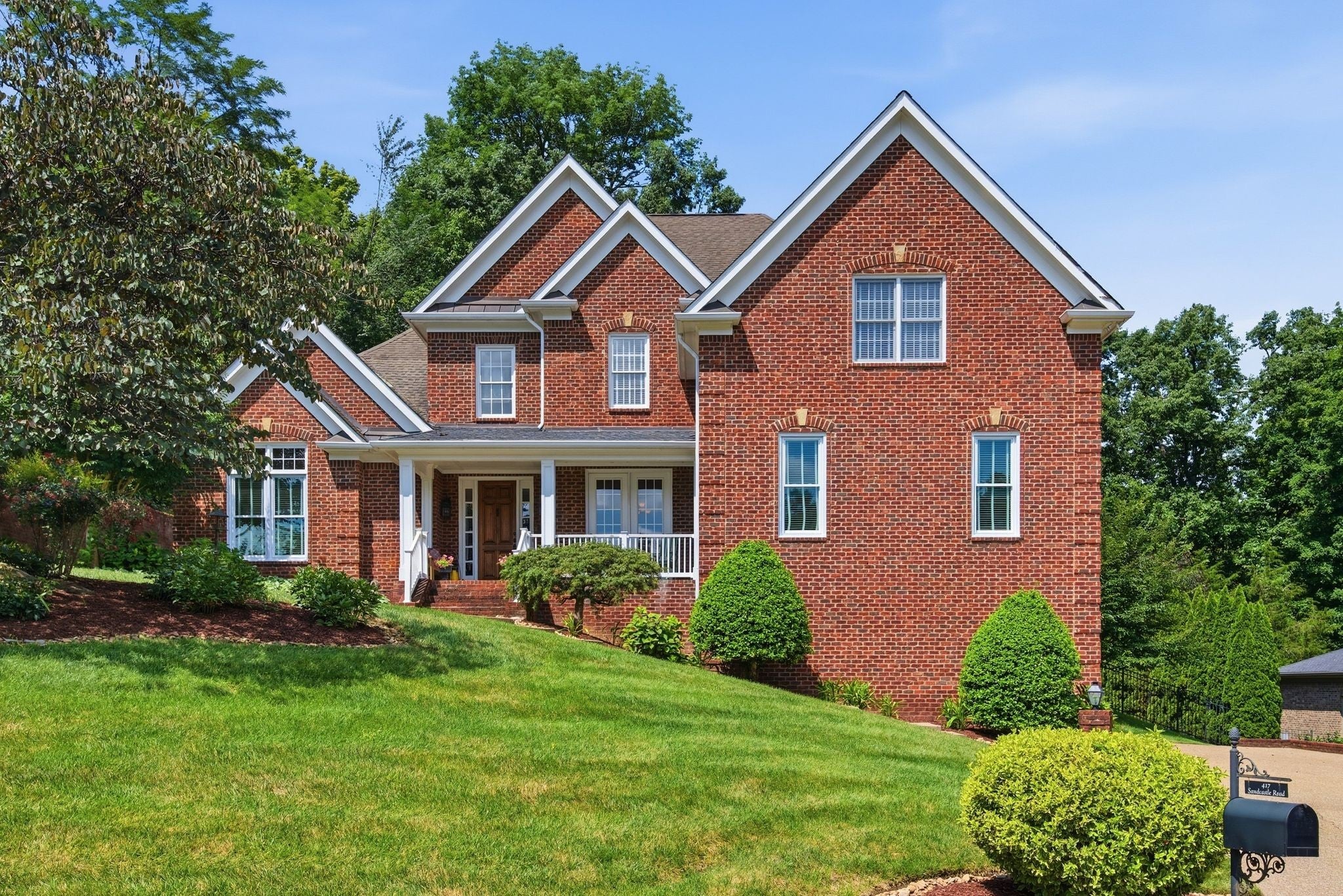 417 Sandcastle Rd — photo