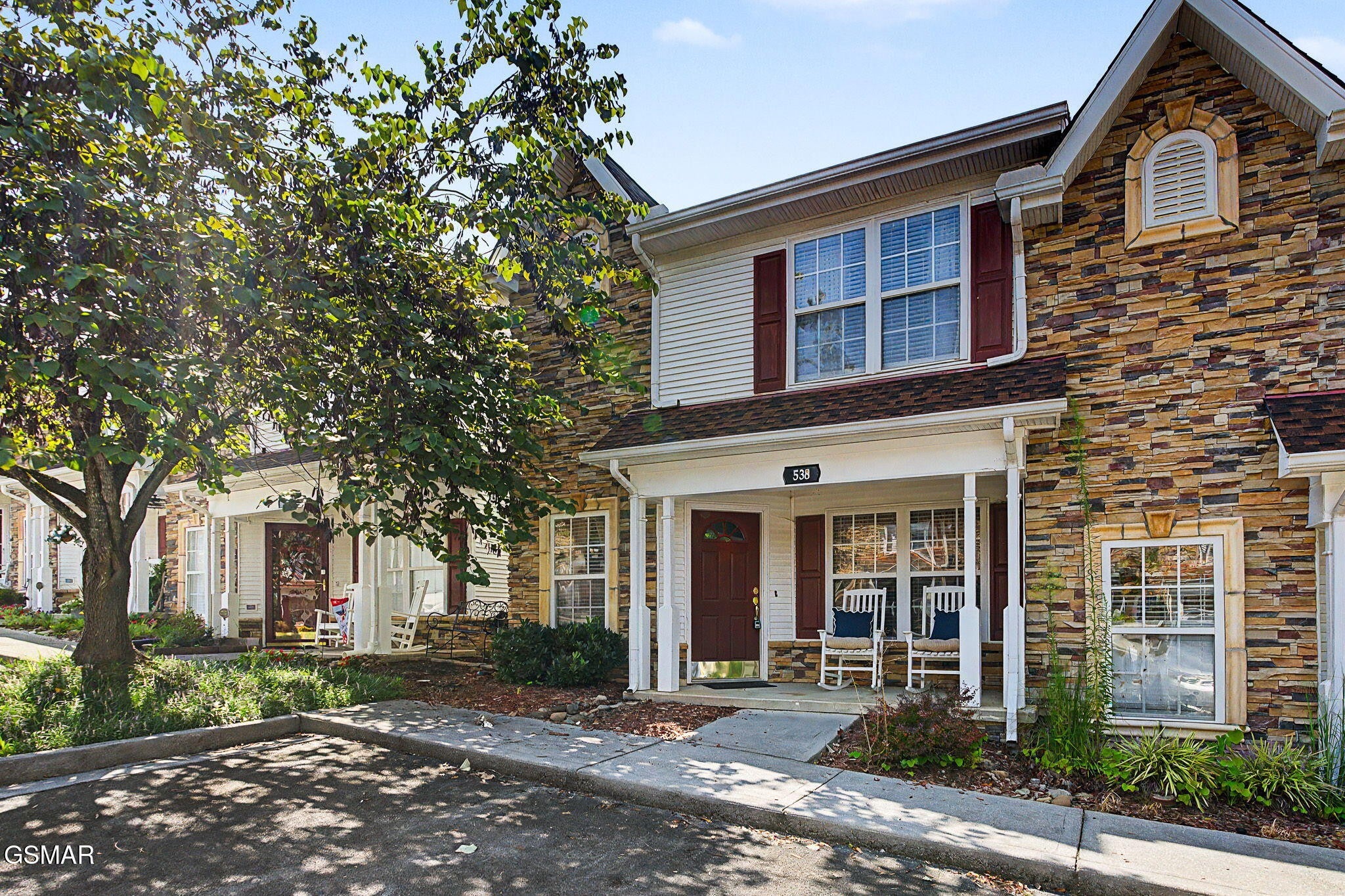 538 Orchard Valley Way Unit 538 — photo