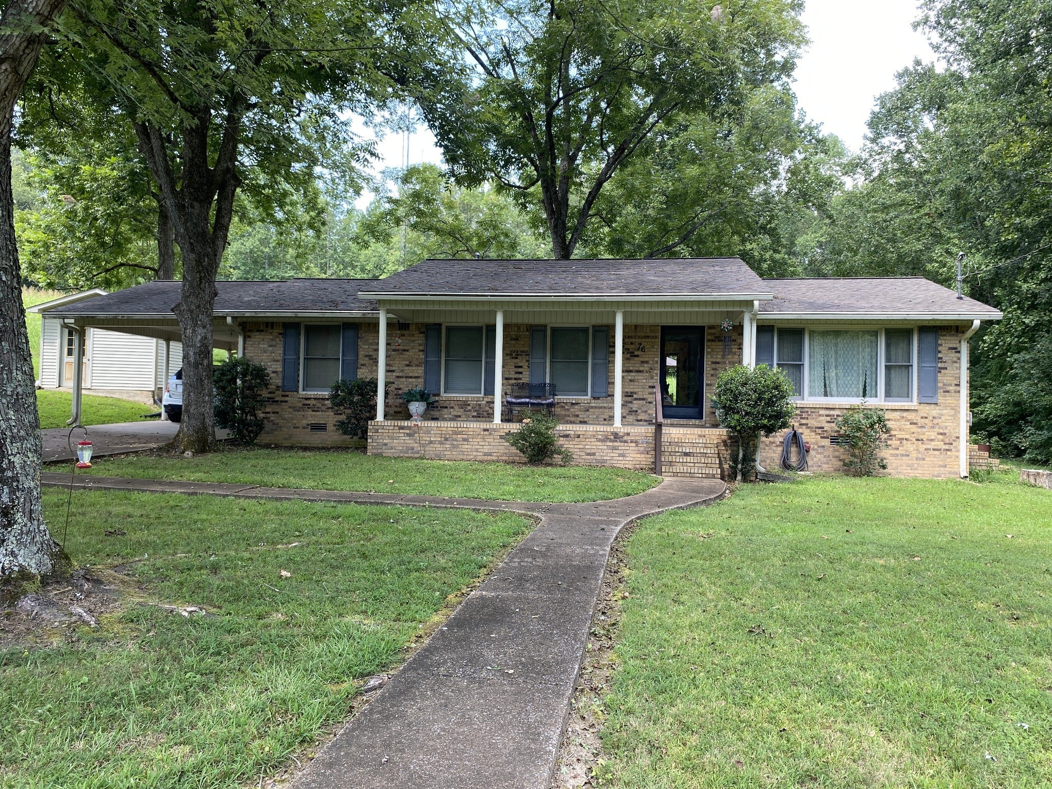 76 Shoally Branch Rd — photo