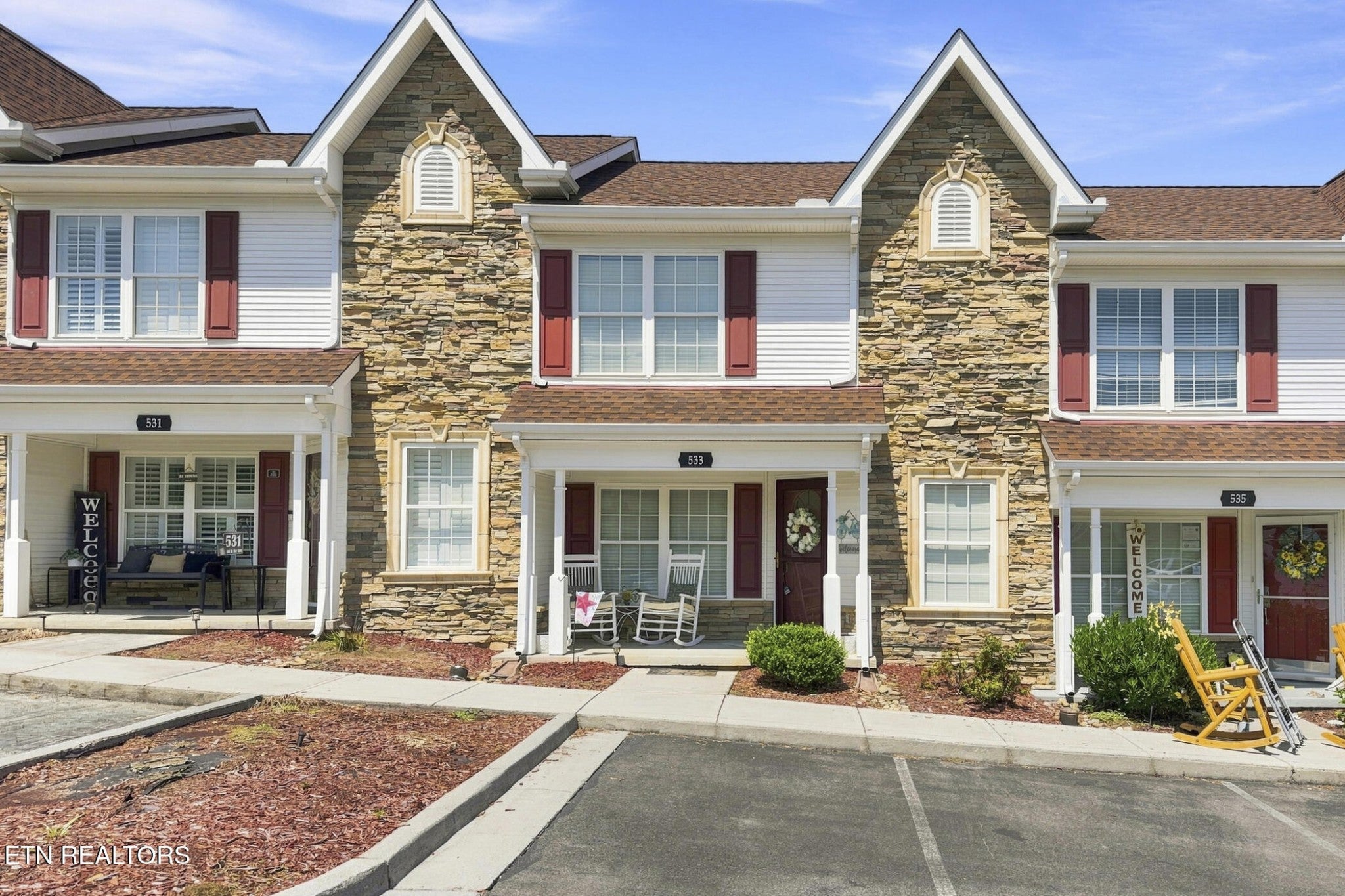533 Orch Vly Way Unit 332 — photo