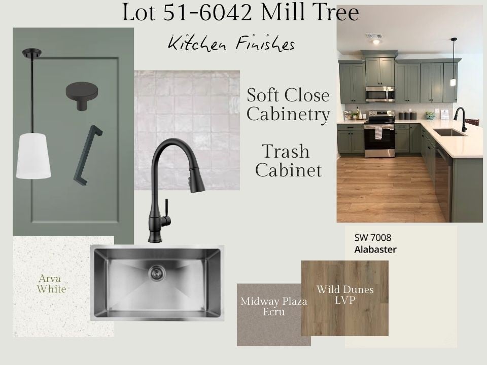 6042 Mill Tree Ct — photo