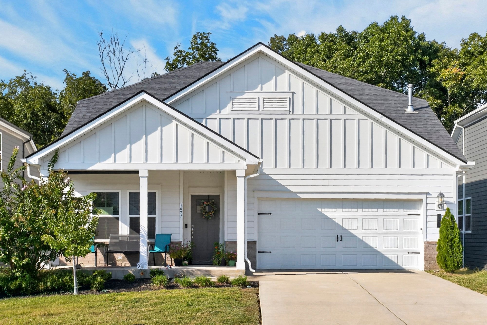 1072 Holland Ridge Way — photo