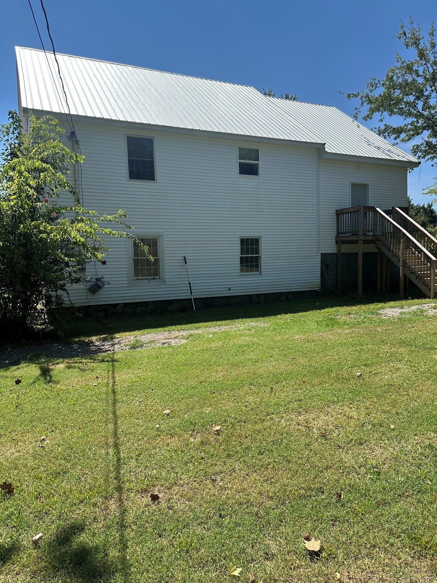 3369 Sims Rd — photo