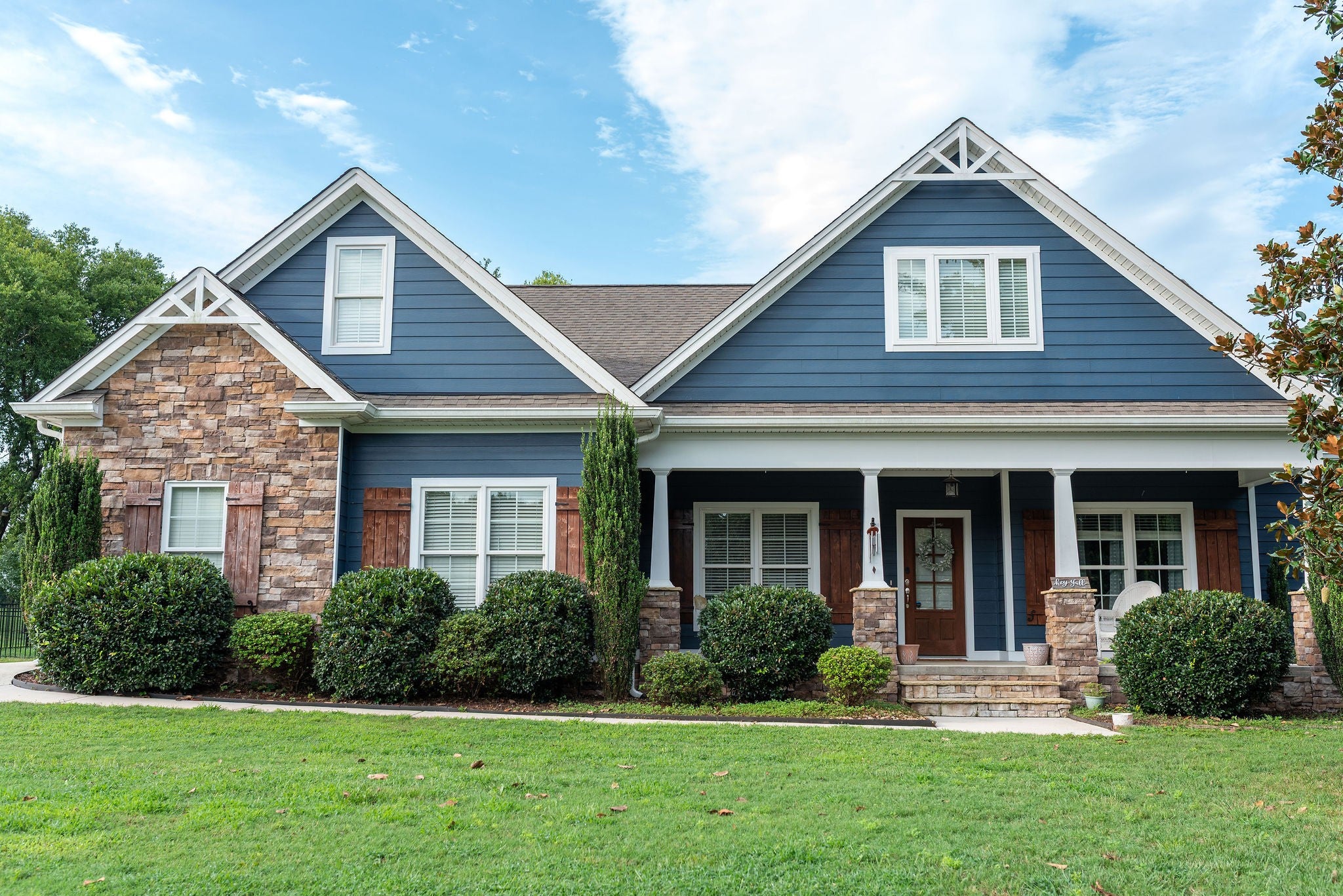 3397 Autumn Ridge Dr NW — photo