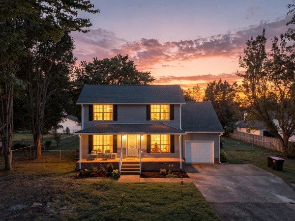 3043 Easy Goer Ln — photo