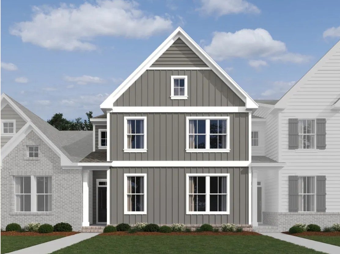 517 W Stonehaus Crossing — photo
