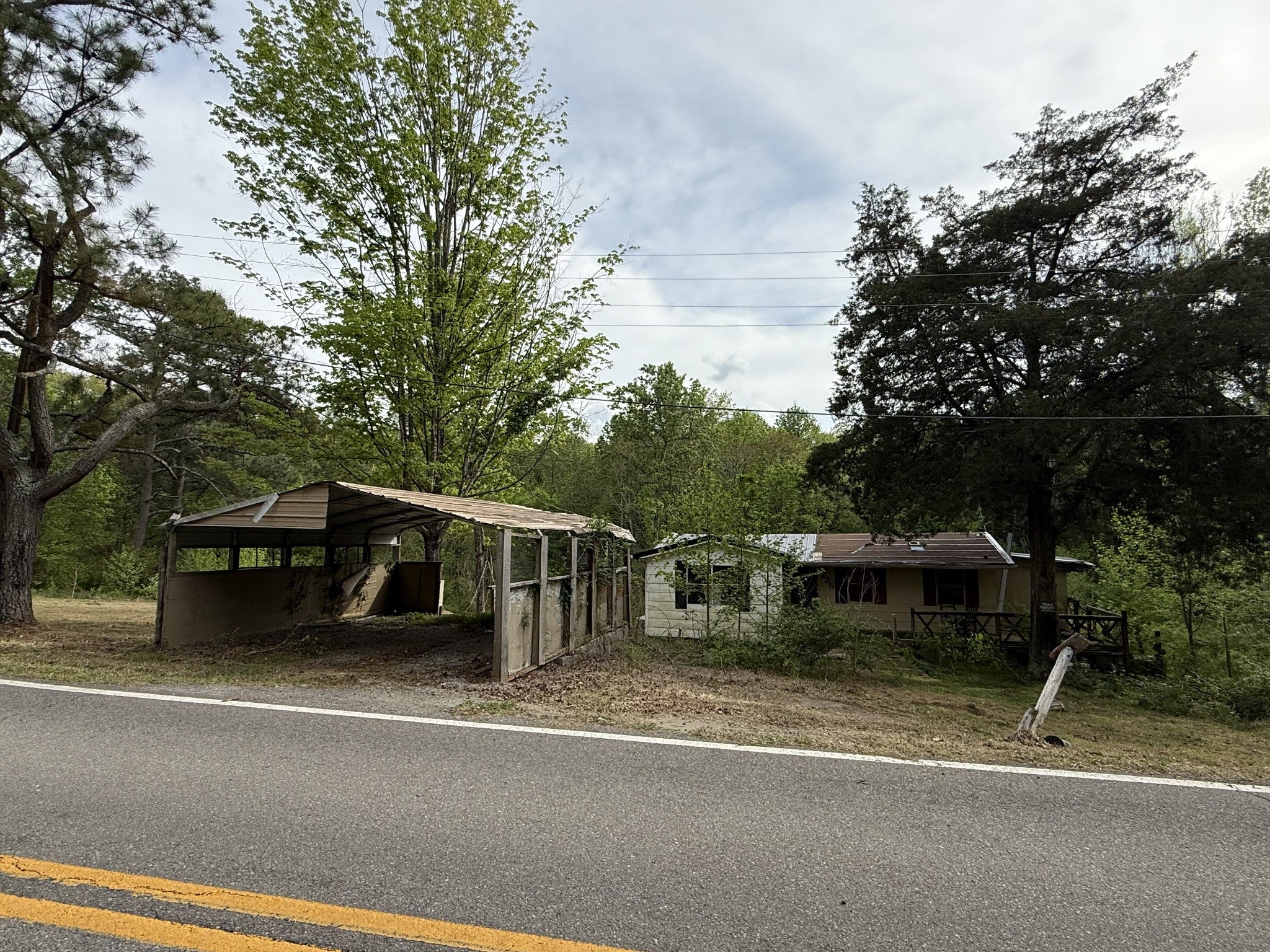 225 Attaway Rd N — photo